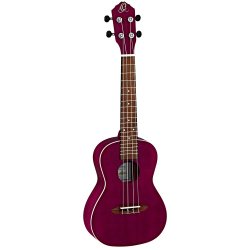 Ortega RURUBY Koncert ukulele 
