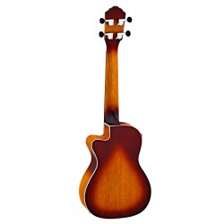 Ortega RUDAWN-CE Koncert ukulele m/mikrofon