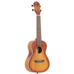 Ortega RUDAWN-L Koncert ukulele,. Venstre 