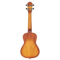 Ortega RUDAWN-L Koncert ukulele,. Venstre 