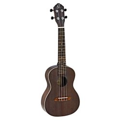 Ortega RUCOAL Koncert ukulele