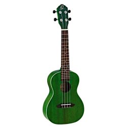 Ortega RUFOREST Koncert ukulele