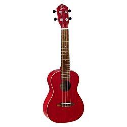 Ortega RUFIRE Koncert ukulele
