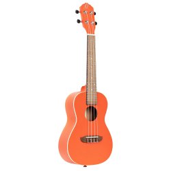 Ortega RUPUKI Koncert ukulele