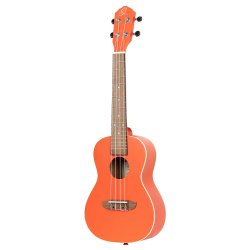 Ortega RUPUKI Koncert ukulele