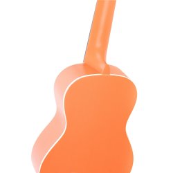 Ortega RUPUKI Koncert ukulele