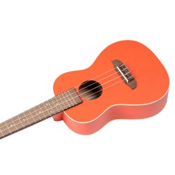 Ortega RUPUKI Koncert ukulele