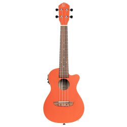 Ortega RUPUKI-CE Koncert ukulele m/mikrofon