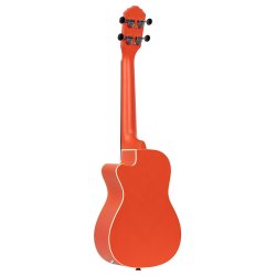 Ortega RUPUKI-CE Koncert ukulele m/mikrofon