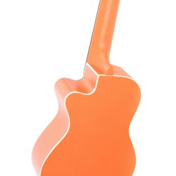 Ortega RUPUKI-CE Koncert ukulele m/mikrofon