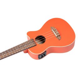 Ortega RUPUKI-CE Koncert ukulele m/mikrofon