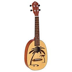 Ortega RUPA5 Koncert ukulele
