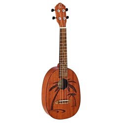 Ortega RUPA5MM Koncert ukulele