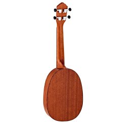 Ortega RUPA5MM-E Koncert ukulele m/mikrofon