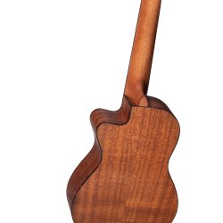 Ortega RU5MM-CE Koncert ukulele m/mik