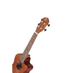 Ortega RU5MM-CE Koncert ukulele m/mik