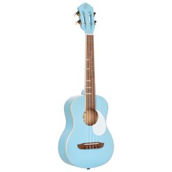 Ortega RUGA-SKY Tenor ukulele, inkl. taske 