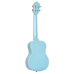 Ortega RUGA-SKY Tenor ukulele, inkl. taske 