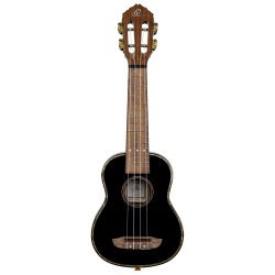 Ortega RUOX-SO Sopran ukulele inkl. taske 