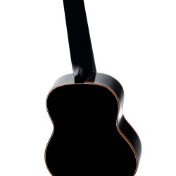 Ortega RUOX-SO Sopran ukulele inkl. taske 