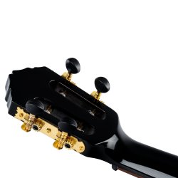 Ortega RUOX-SO Sopran ukulele inkl. taske 