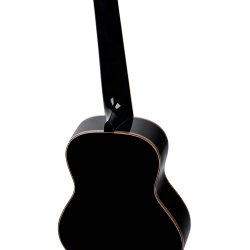Ortega RUOX-CC Koncert ukulele inkl. taske 