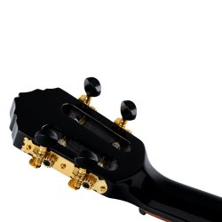 Ortega RUOX-CC Koncert ukulele inkl. taske 