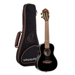 Ortega RUOX-CC Koncert ukulele inkl. taske 