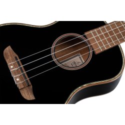 Ortega RUOX-TE Tenor ukulele inkl. taske 