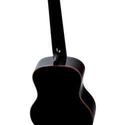 Ortega RUOX-TE Tenor ukulele inkl. taske 