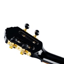 Ortega RUOX-TE Tenor ukulele inkl. taske 