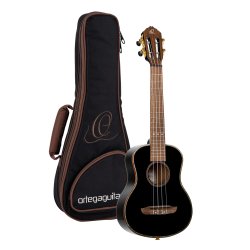 Ortega RUOX-TE Tenor ukulele inkl. taske 