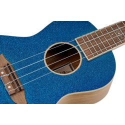 Ortega RUEL-MBL Koncert ukulele inkl. taske 