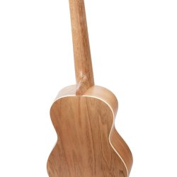 Ortega RUEL-MBL Koncert ukulele inkl. taske 