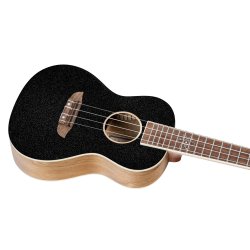 Ortega RUEL-MBK Koncert ukulele inkl. taske 