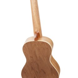 Ortega RUEL-MBK Koncert ukulele inkl. taske 