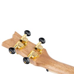 Ortega RUEL-MBK Koncert ukulele inkl. taske 