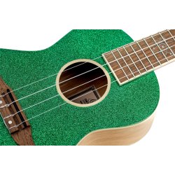 Ortega RUEL-MGR Koncert ukulele inkl. taske 