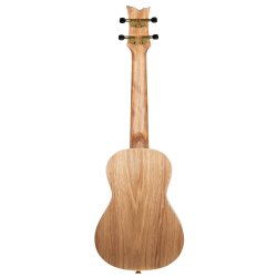 Ortega RUEL-MGR Koncert ukulele inkl. taske 