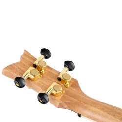 Ortega RUEL-MGR Koncert ukulele inkl. taske 