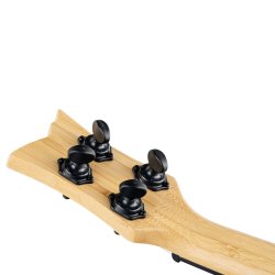 Ortega RUNAB-SO Sopran ukulele m/mikrofon inkl. taske