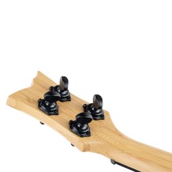 Ortega RUNAB TE Tenor ukulele m/mikrofon inkl. taske 