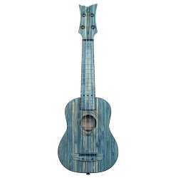 Ortega RUSWB-SO Sopran ukulele inkl. taske 