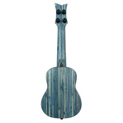 Ortega RUSWB-SO Sopran ukulele inkl. taske 