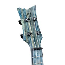 Ortega RUSWB-SO Sopran ukulele inkl. taske 