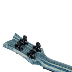 Ortega RUSWB-SO Sopran ukulele inkl. taske 