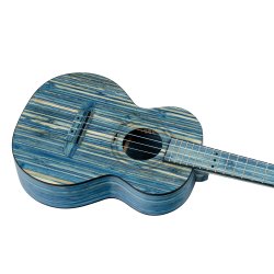 Ortega RUSWB-TE Tenor ukulele inkl. taske 