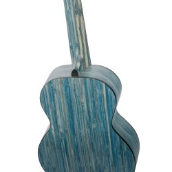 Ortega RUSWB-TE Tenor ukulele inkl. taske 