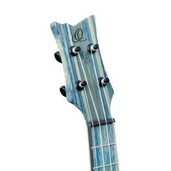 Ortega RUSWB-TE Tenor ukulele inkl. taske 