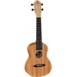Ortega  RFU11S Koncert ukulele inkl. taske